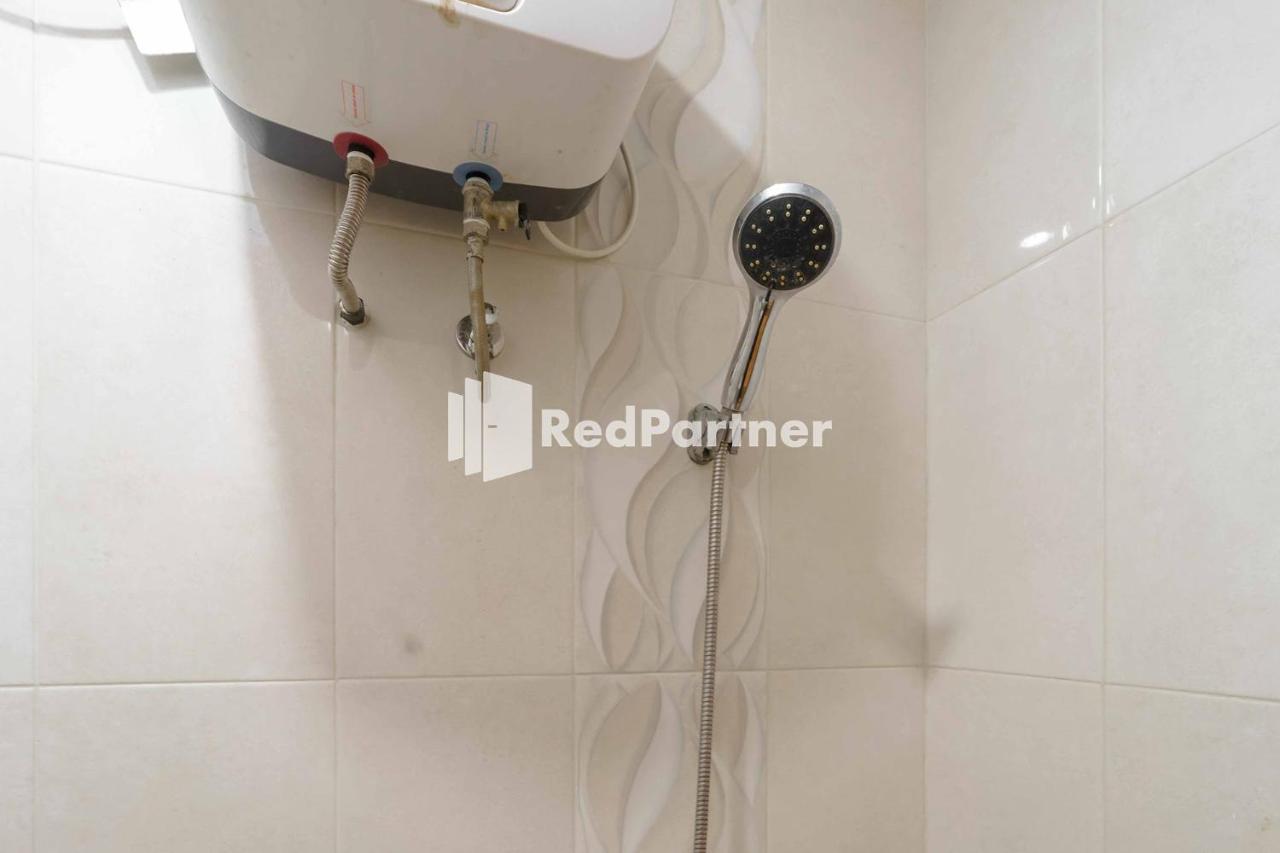 Jo Residence Syariah Redpartner Jakarta Extérieur photo