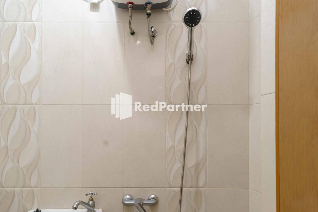 Jo Residence Syariah Redpartner Jakarta Extérieur photo