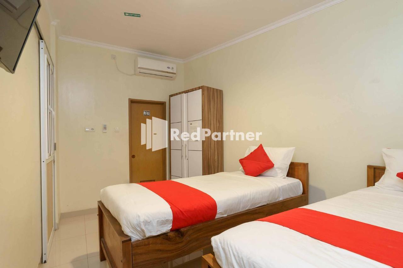 Jo Residence Syariah Redpartner Jakarta Extérieur photo