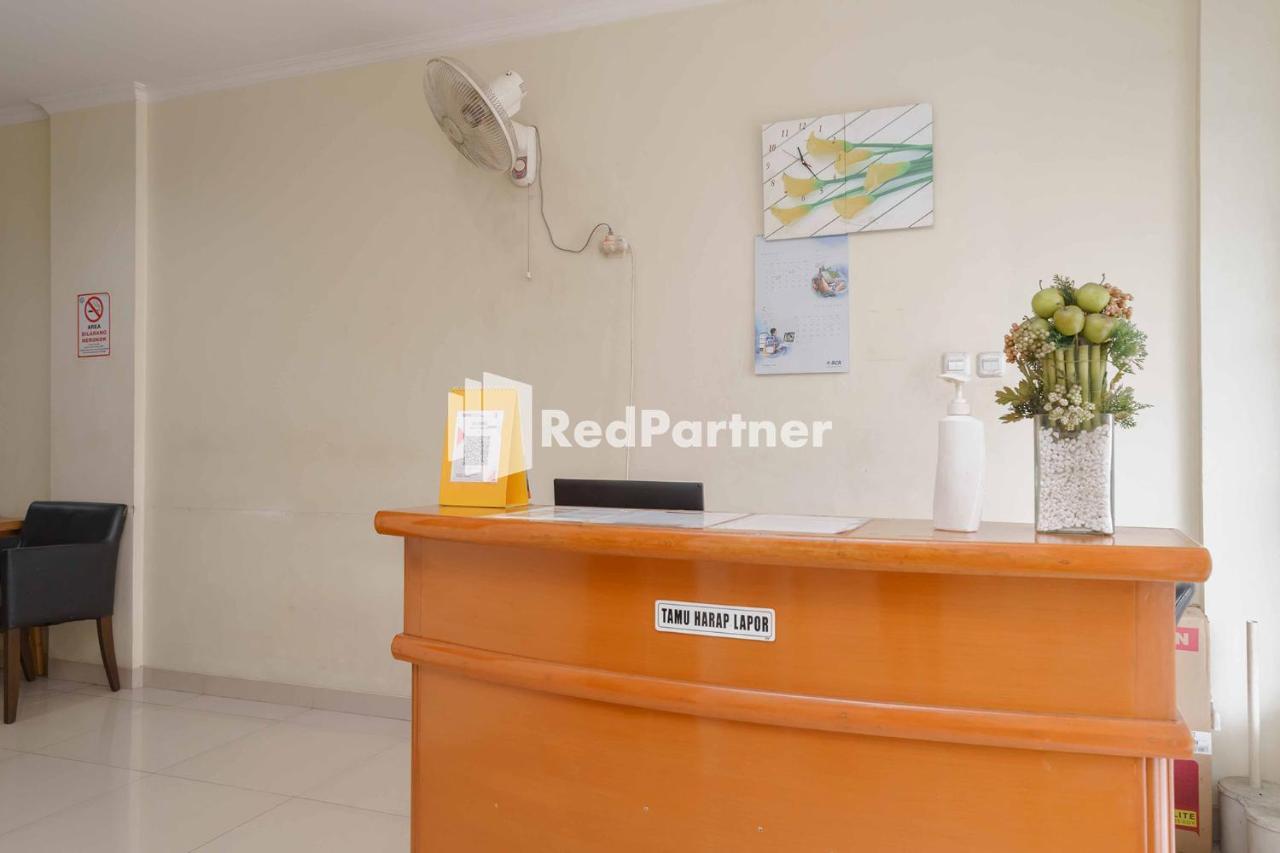 Jo Residence Syariah Redpartner Jakarta Extérieur photo