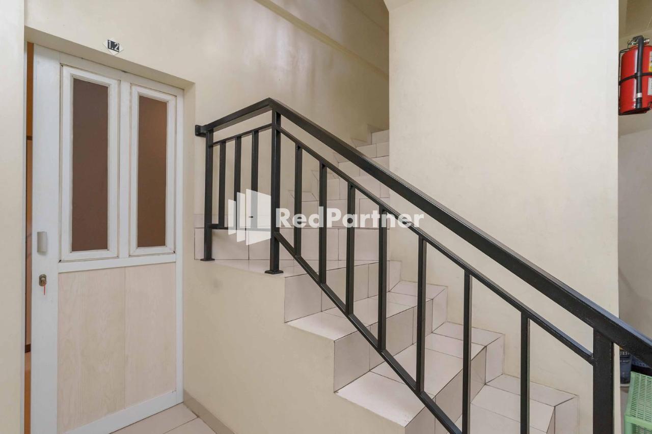 Jo Residence Syariah Redpartner Jakarta Extérieur photo
